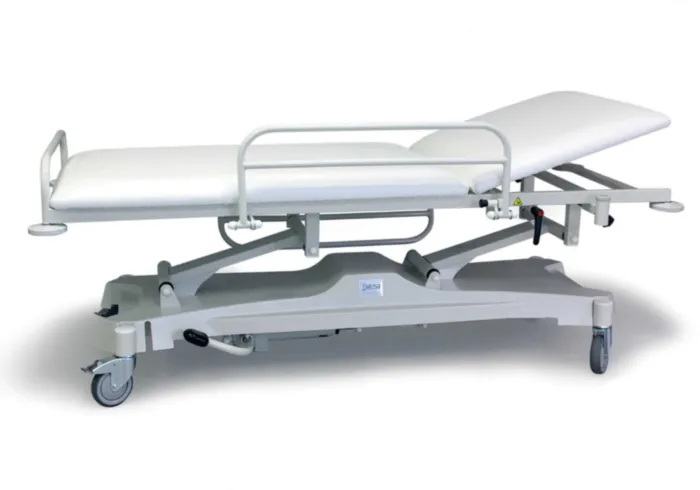 Seco A2h Transport im Aura Design Seitenansicht