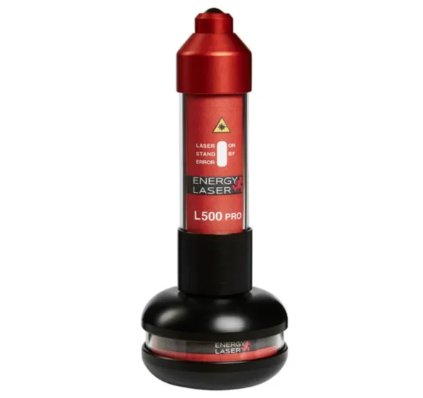  Energy Personal-Laser™ L500pro (Bluetooth)