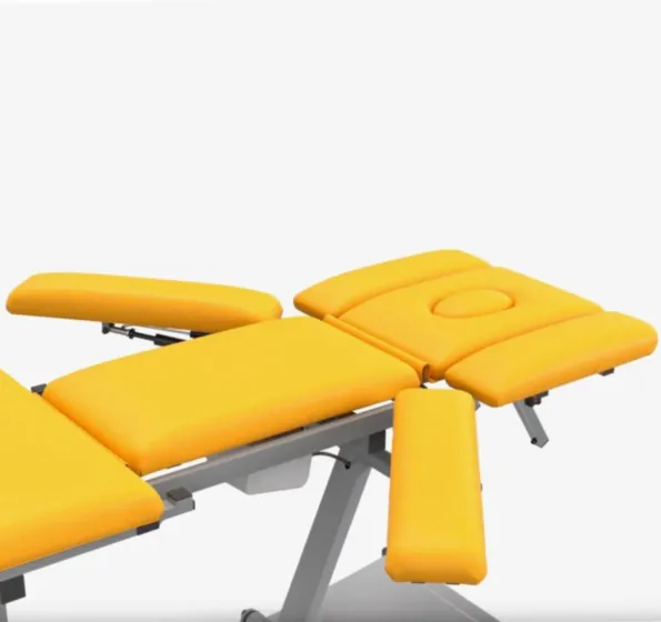 Therapieliege Seco G7 IM Aura-Design