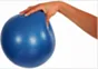 Overball blau
