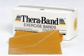 Thera-Band 5,5 m