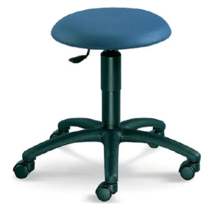 Hocker Bobik blau