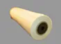 Fangofolie Rolle 65 cm breit