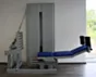 Beinpresse variabel liegende Funktion