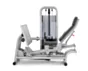 Beinpresse Seco Funktionsstemme Seitenansicht