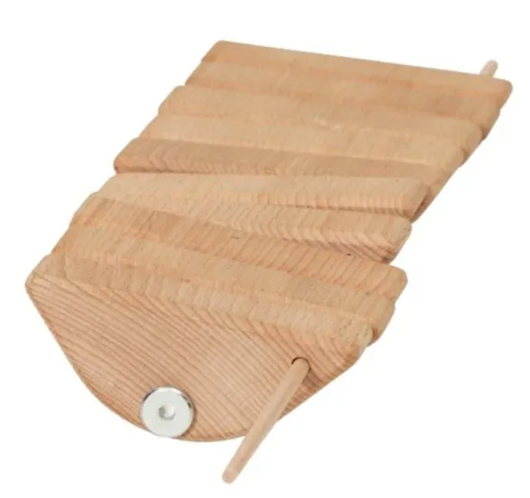 Pedalo® Fuß-Torsionstrainer