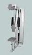 Brust- Rückenisolator