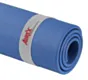 Gymnastikmatte Airex Coronella blau gerollt