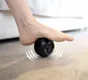 Vibritionis Ball  Fußanwendung