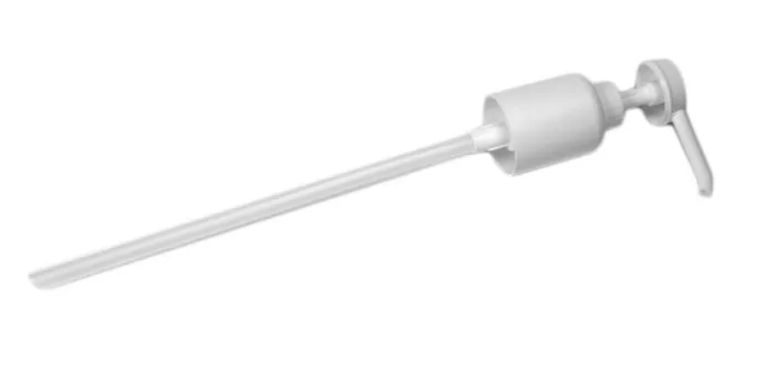 Dosierpumpe für 1000 ml Flasche cosiMed