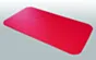 Gymnastikmatte Airex Corona rot