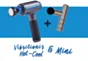 Vibritionis Hot-Cool und Vibritionis Mini plus   Paketpreis 