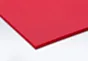 Gymnastikmatte Airex Atlas rot, 200 x 125 x 1,5 cm