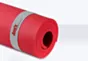 Gymnastikmatte Airex Atlas rot, 200 x 125 x 1,5 cm