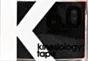 Kinesiologie-Tape K6.0 Rolle 6 Meter Schwarz