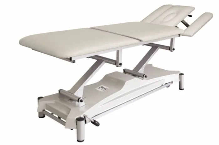 Therapieliege Seco F5e Aura Ansicht