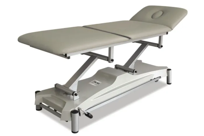 Therapieliege F3e im Aura-Design
