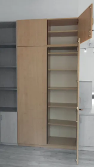 Aktenschrank - 200 x 120 cm