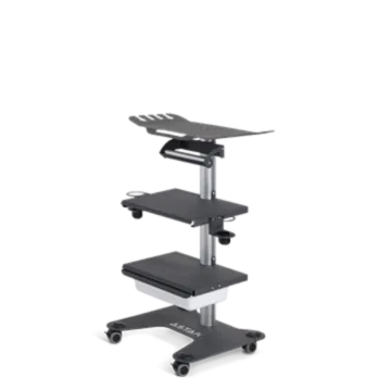 Versa-Gerätewagen von Astar mit optionalem Zubehör