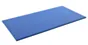 Gymnastikmatte Airex Hercules blau lang