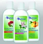 Aroma Haut- und Massageöl anregend 190 ml Zitrone-Orange