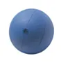 Medizinball 3kg blau