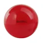 Pezziball 75 cm rot