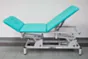 F3h trendline Hydraulisch Fußteil über Gasdruckfeder anstellbar