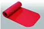Gymnastikmatte Airex Coronella rot