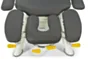 Lojer Capre F5 Therapieliege