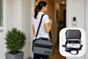  Tragetasche Astar Optibag