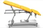 Therapieliege Seco G7 IM Aura-Design Trendelenburg Position