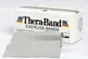 Thera-Band silber 5,5 m