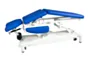 ME6 Osteopathieliege im Aura Design 