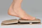 Pedalo® Fußtrainer