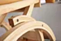 Holz-Massageliege Lady-Mary
