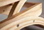 Massageliege SIR - HENRY Detail