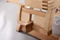 Holz - Massageliege SIR - HENRY