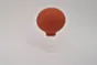  Saugglas nach Bier mit Ball, 3 cm