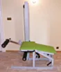  Beinstrecker und - beuger