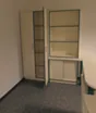 optionaler Aktenschrank & Sideboard