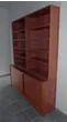 Sideboard mit Aufsatzregal