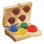 Thera-Band Holzbox (leer)