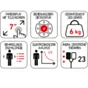 Ultraschall/Reizstromkombinationsgerät PhysioGo 300A