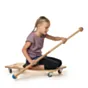 Rollbrett Maxi 
