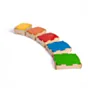 Balanciertreppe Courage mit verschiedenen Farben