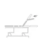 Seco U7 Exklusive Trendline 
