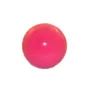 Gymnastikball 19 cm rot