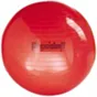 Pezziball 95 cm rot