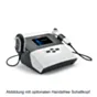 Physio Go-lite Sono mit optionalen Zubehör